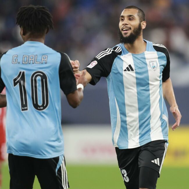 خسارة مفاجئة للوكرة أمام الشمال: هل يواصل عيسى العيدوني تألقه في الدوري القطري؟ | تحليل شامل