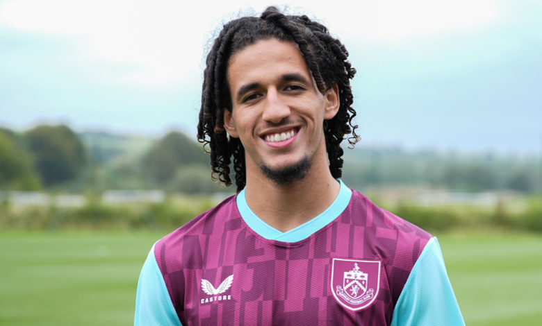 🔥 بيرنلي يوصل لـ100 نقطة في الشامبيونشيب بعد فوز على ميلوال! وحنبعل المجبري يتألّق كأساسي 🇹🇳 🔥 بيرنلي يوصل لـ100 نقطة في الشامبيونشيب بعد فوز على ميلوال! وحنبعل المجبري يتألّق كأساسي 🇹🇳